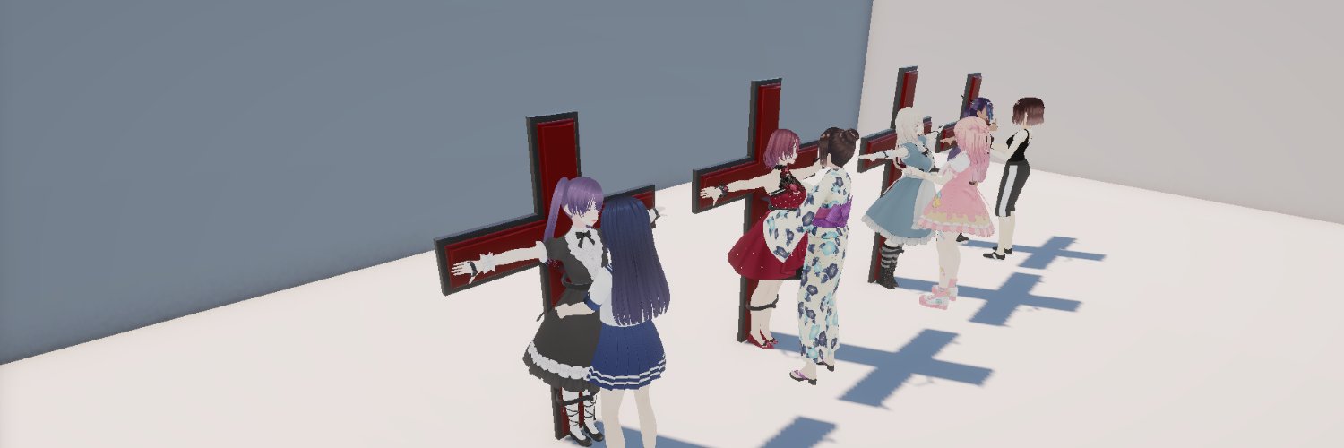 ティックゲゼ tickgeze's banner
