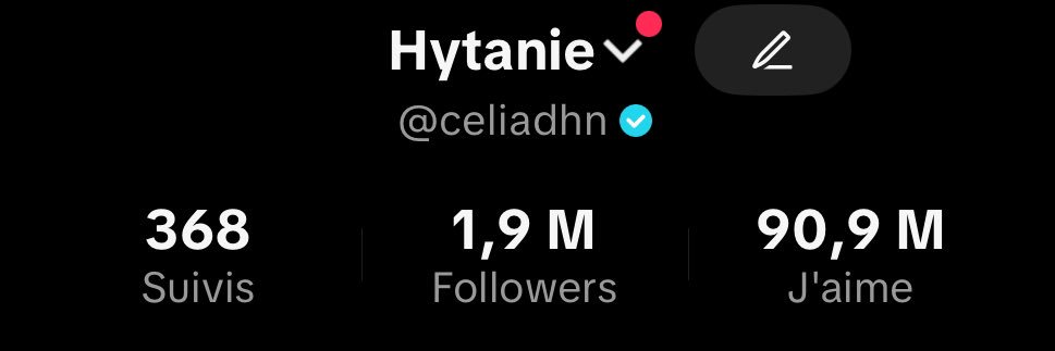 Hytanie's banner