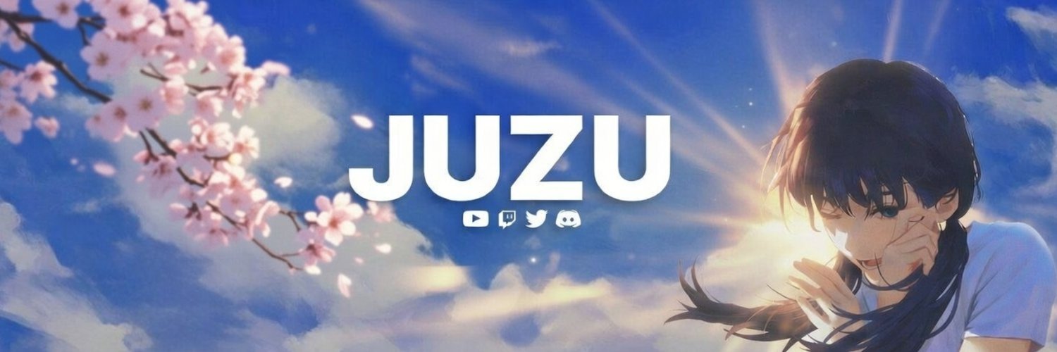 juzu's banner