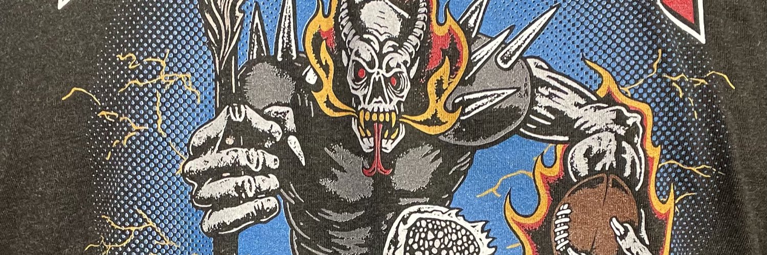 Kyle Brandt's banner