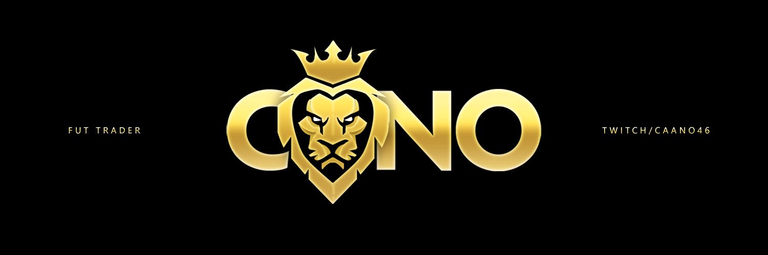 CANO🦁's banner