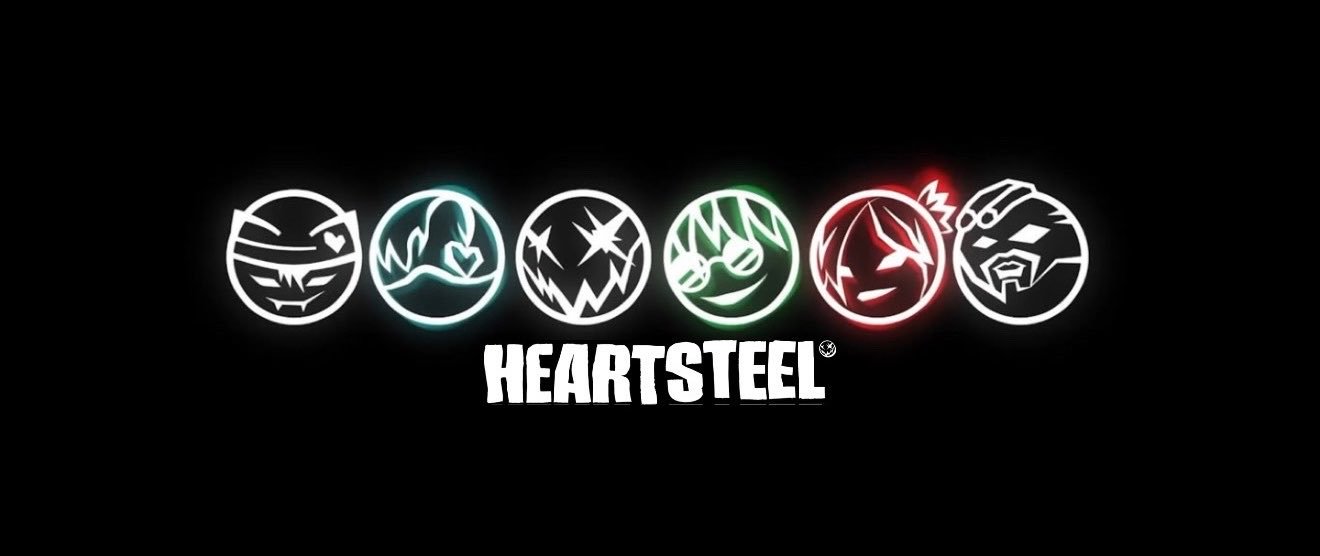 Theus's banner