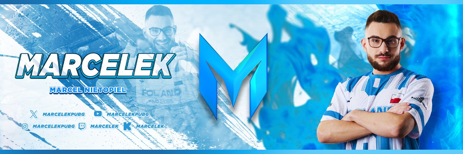 Marcelek 🇵🇱's banner