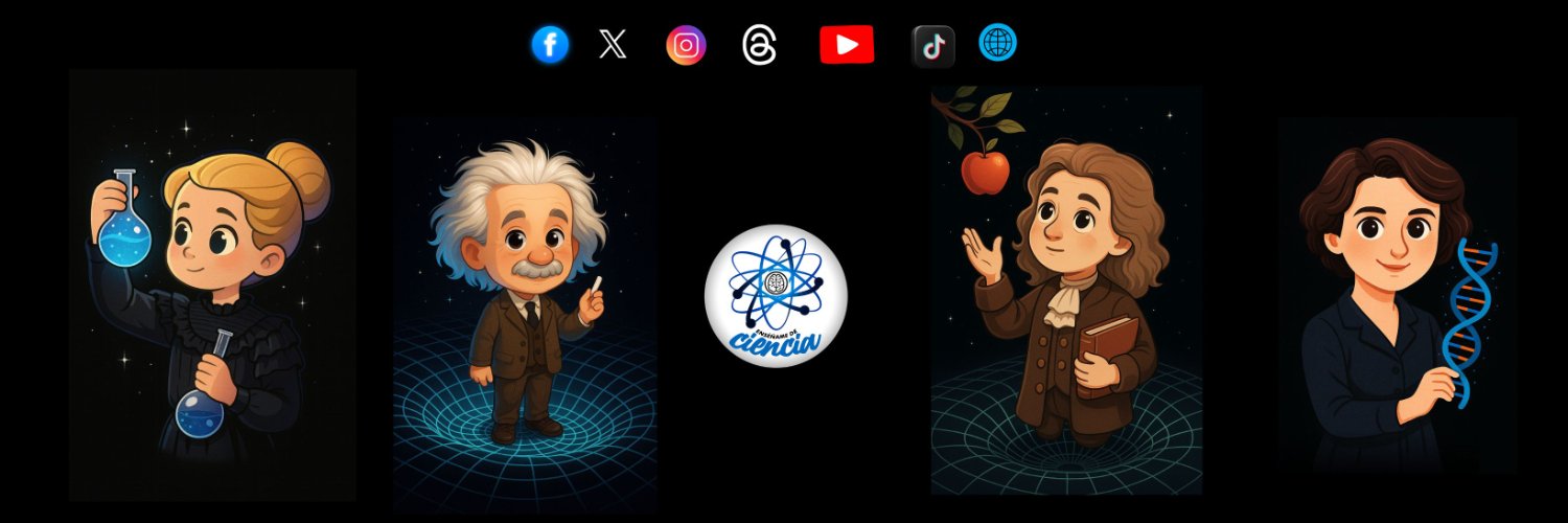Enséñame de Ciencia's banner