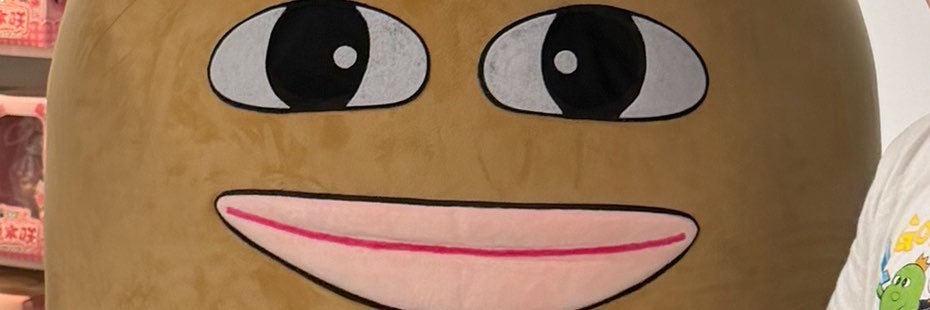 マエスケ's banner