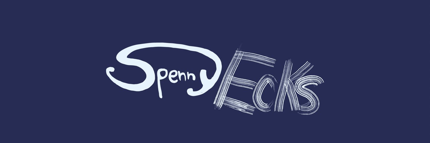 Spenny Ecks's banner