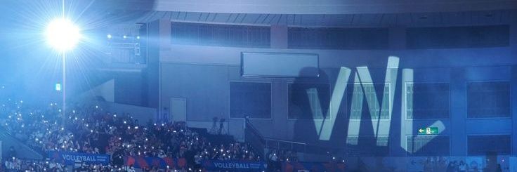 glorious's banner