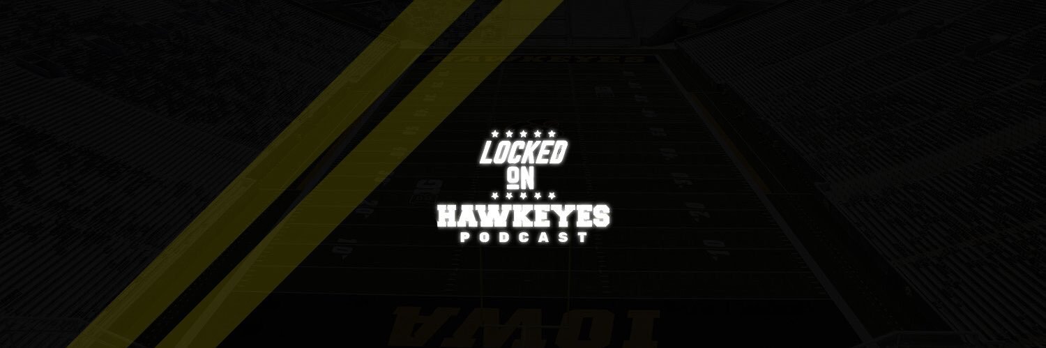 Locked On Hawkeyes's banner