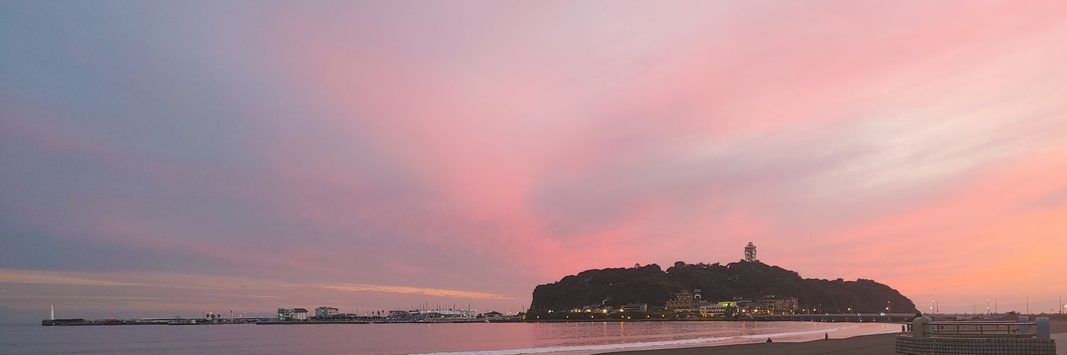 Syaoh/しゃお💕's banner