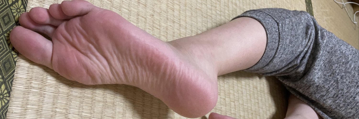 JapaneseSolesLover's banner