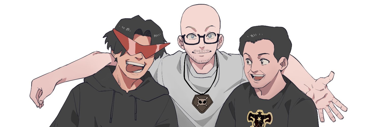Weebs Guild's banner