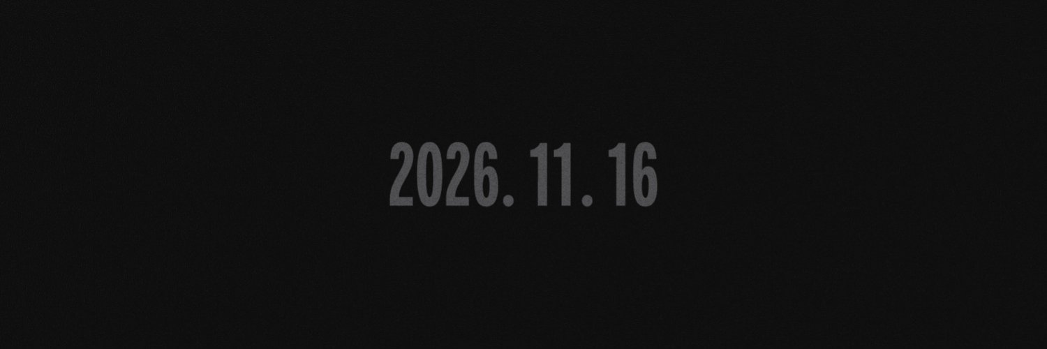 TOMORROW X TOGETHER's banner