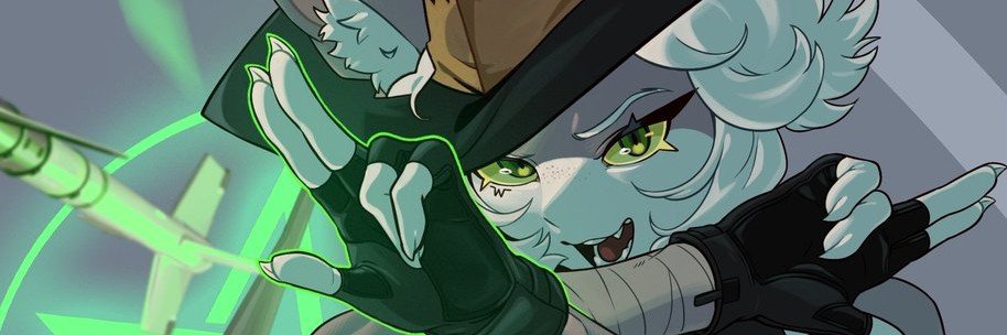 Arpesus's banner