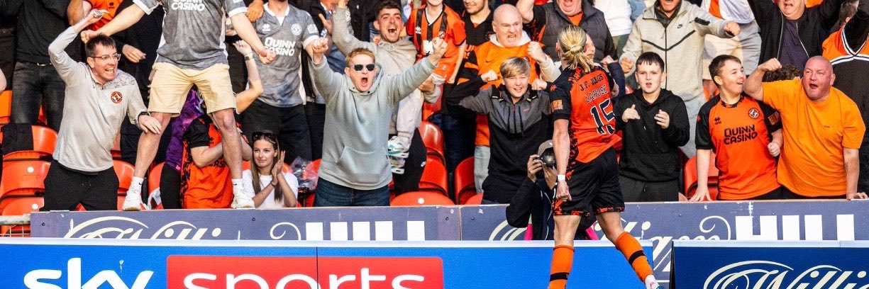 Jack Soutar's banner