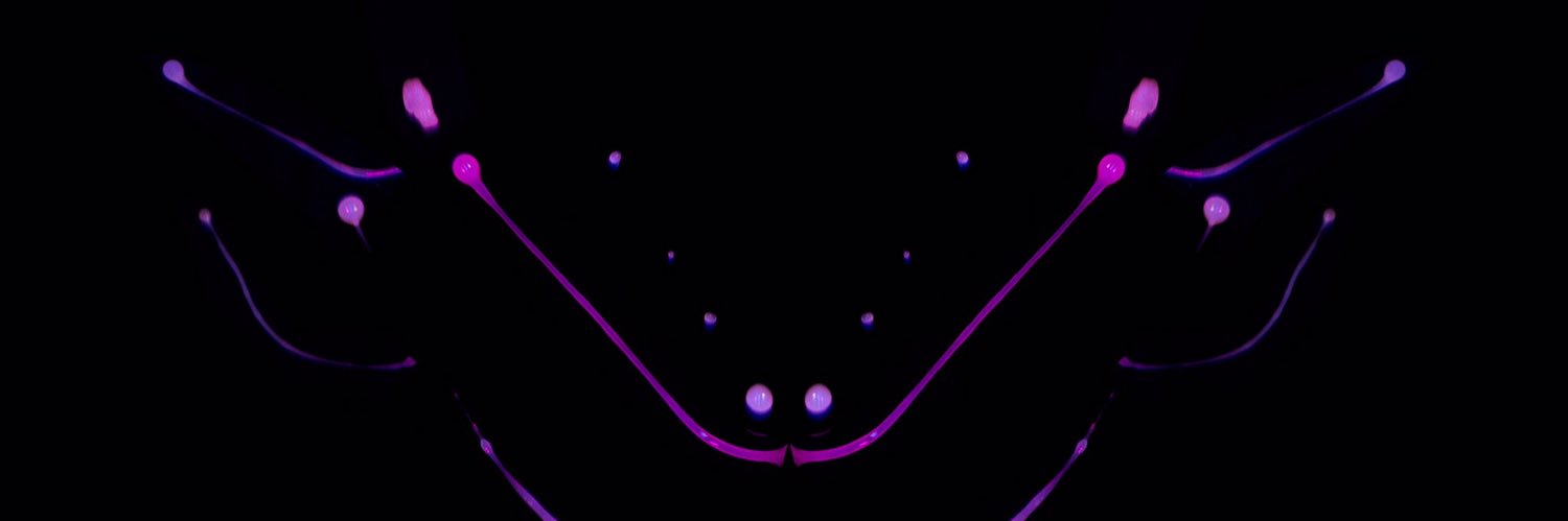 Buster's banner