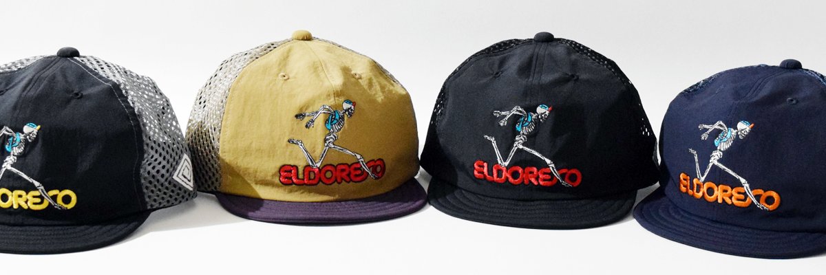 ELDORESO's banner