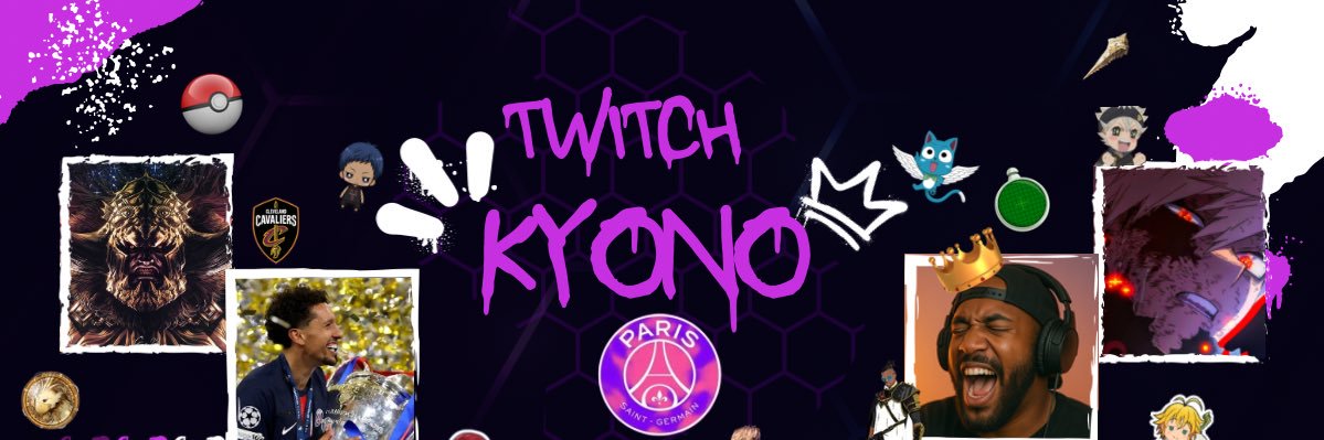 Kyono GF's banner