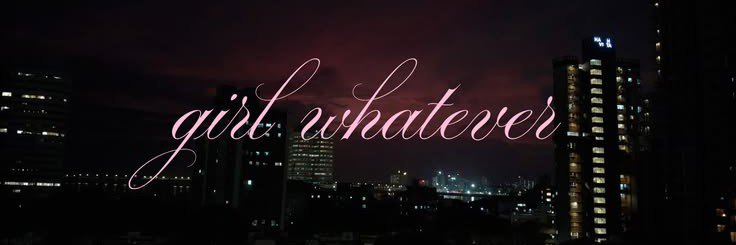 Gabriella's banner