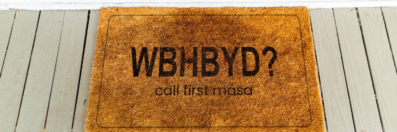 Danny world's banner