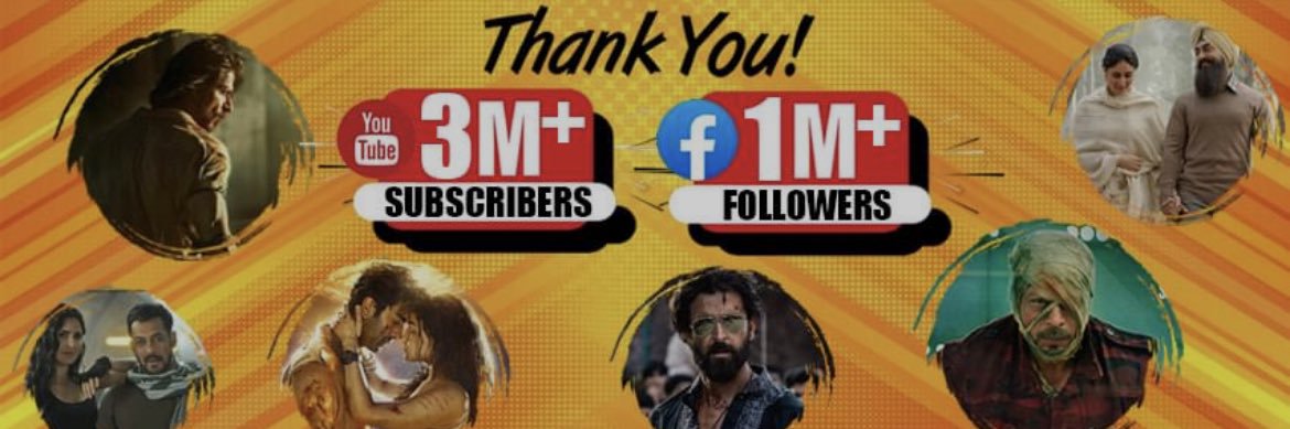 Crazy 4 Bollywood 💙's banner