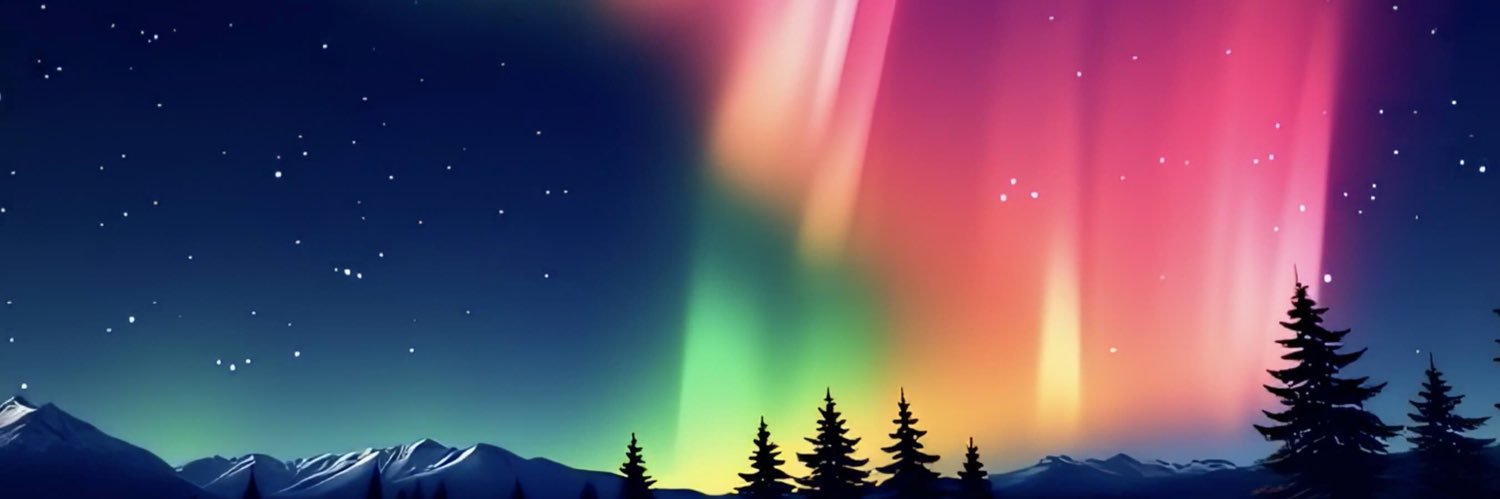 Night Sky's banner