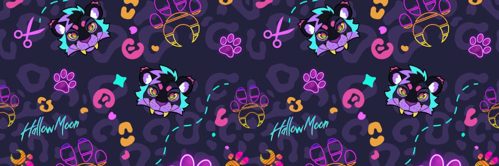 🌙HallowMoon's banner