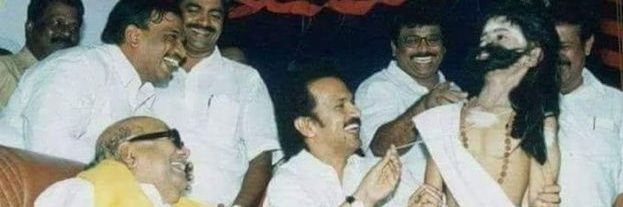 ஐயர்லயே நான் ஒரு மாதிரியாக்கும்'s banner
