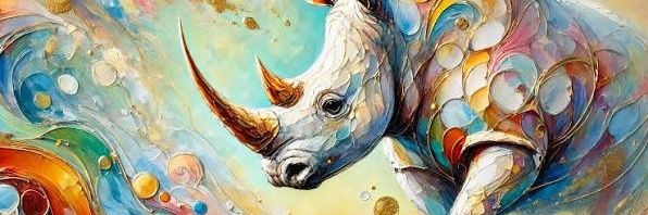 🦏 Babar le Rhinocéros🦏's banner