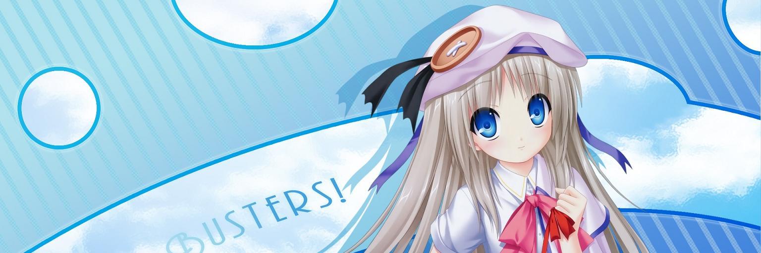 しゃろろん's banner