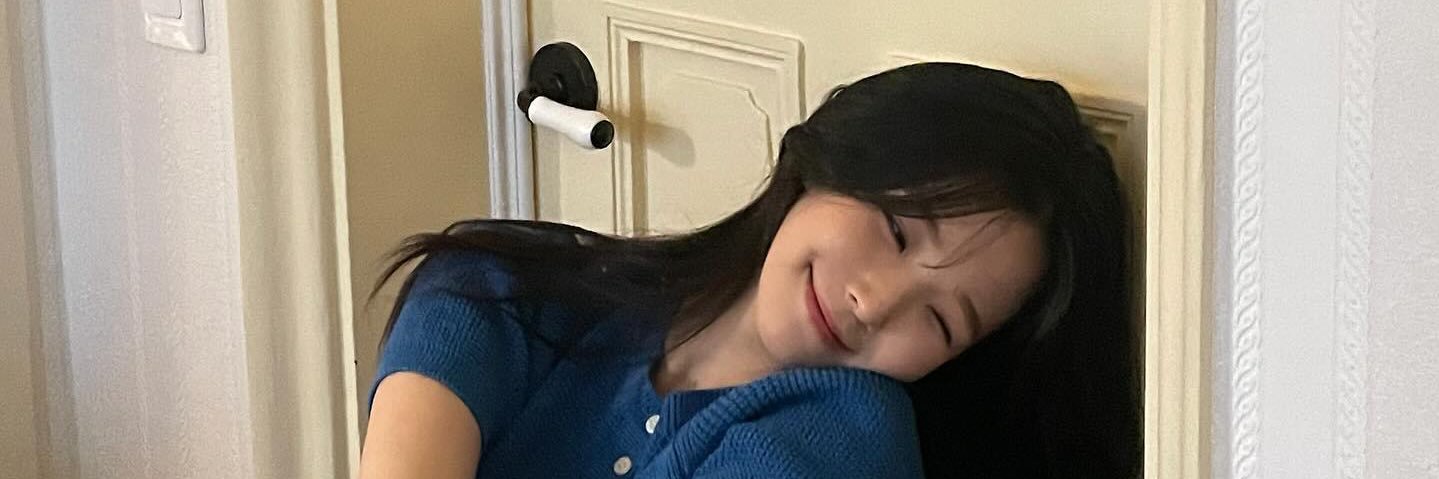콩허니🍀's banner
