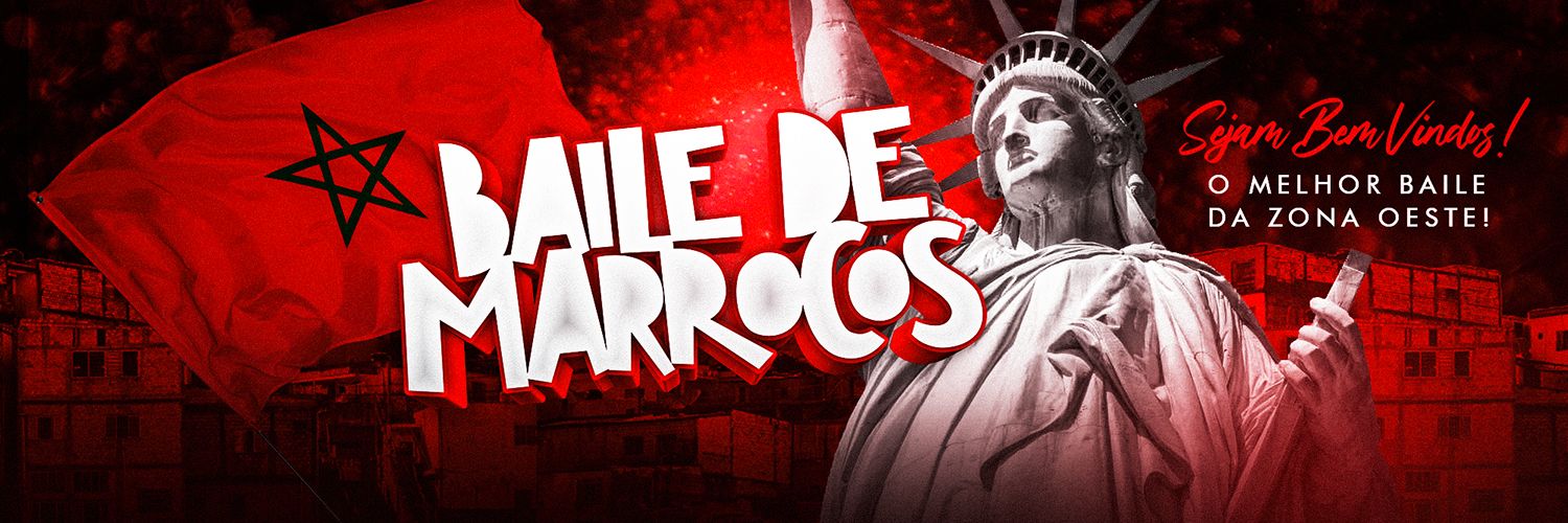 BAILE DE MARROCOS (OFICIAL) 🇲🇦's banner