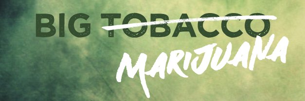 Smart Approaches to Marijuana's banner