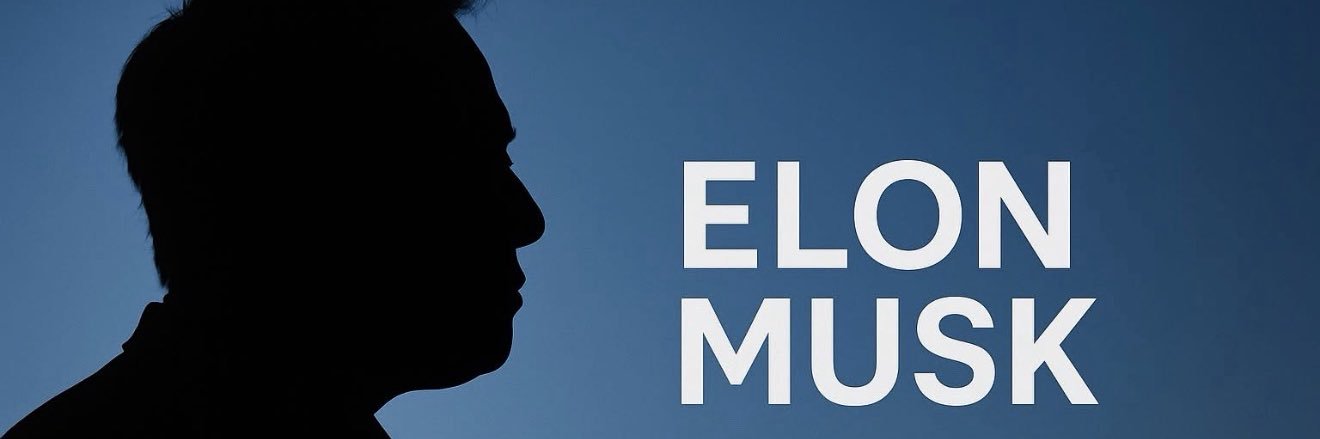 The Musk Vault's banner