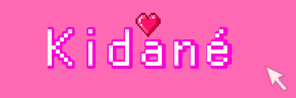 Kidané ☾⋆'s banner