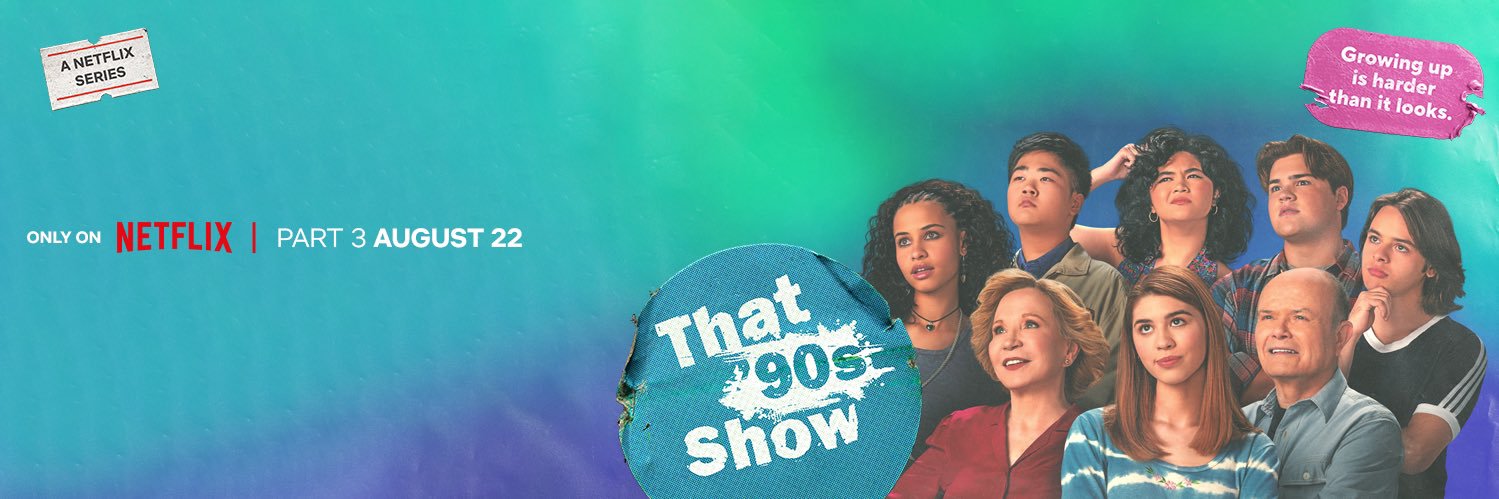 Kurtwood Smith's banner