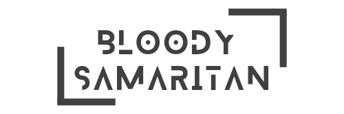 BLOODY SAMARITAN's banner