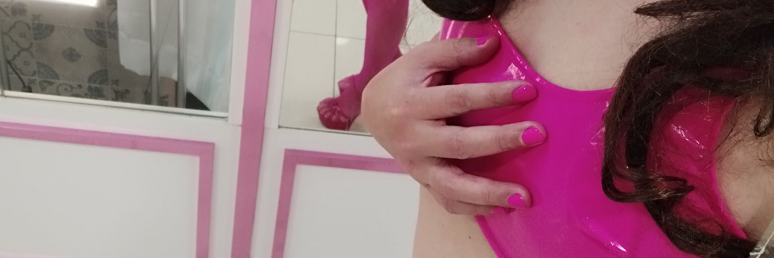 SissyMelanie's banner