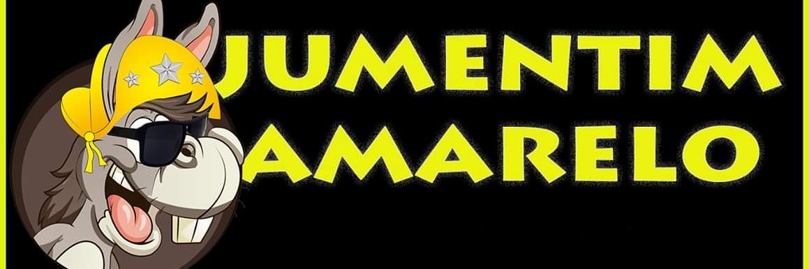 JUMENTIM AMARELO's banner