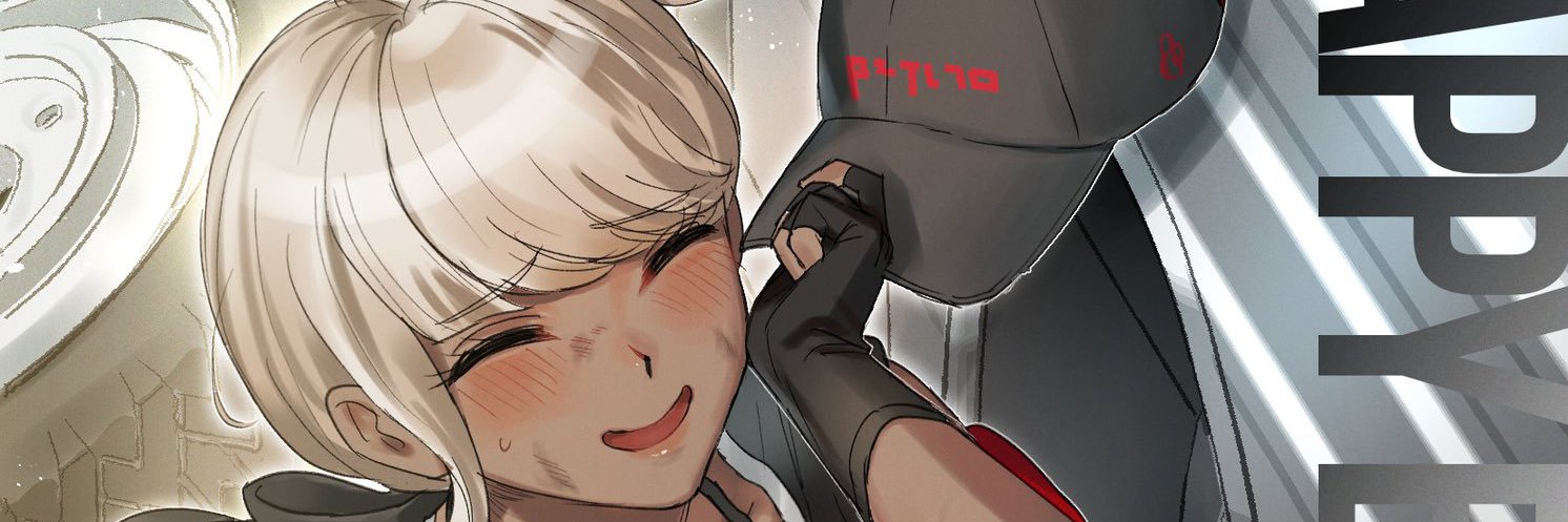 MisterMarch's banner