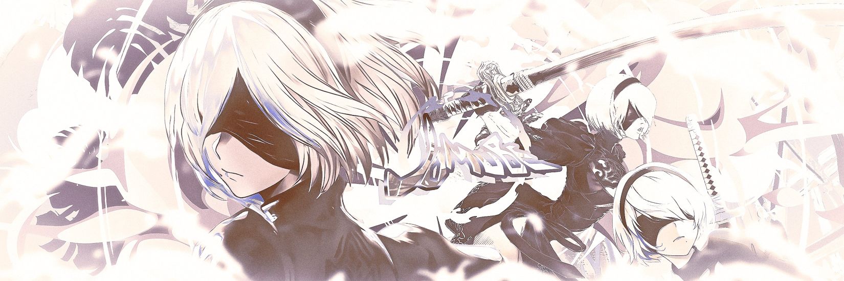 Jomube 🌸's banner