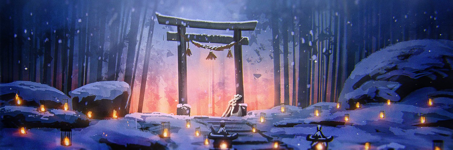 Tora's banner
