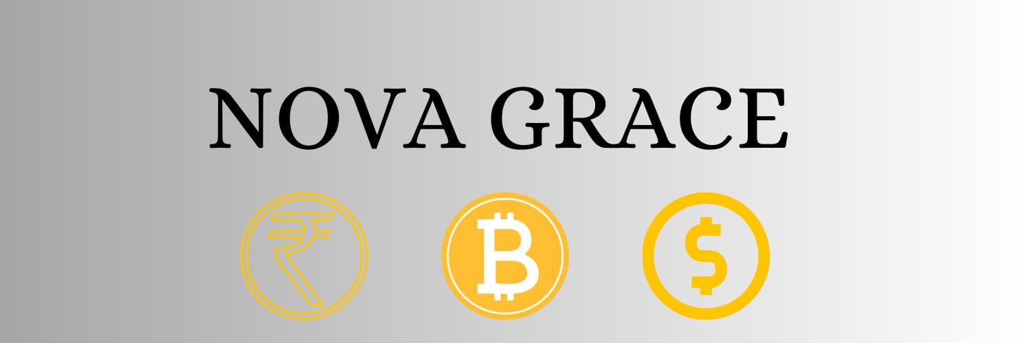 Nova Grace's banner
