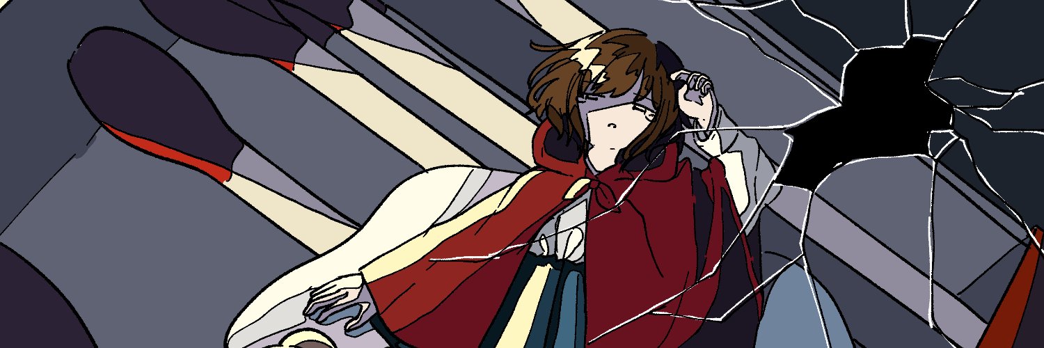 ZEROKU's banner