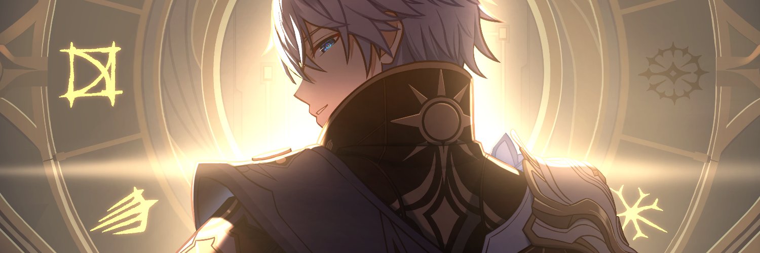 保志@原稿's banner