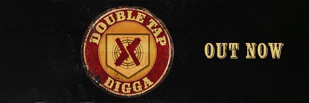 Digga's banner