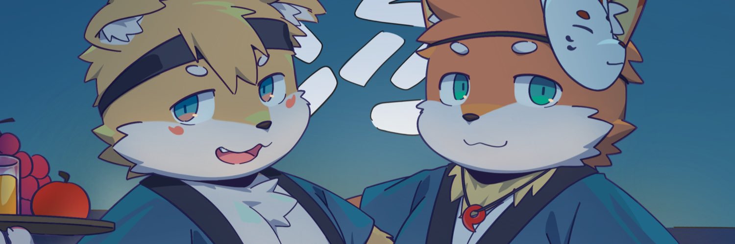 溟澄Minchy's banner