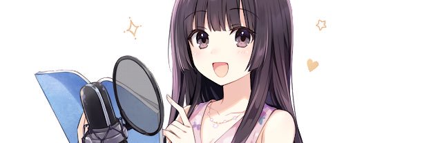 田中理恵's banner