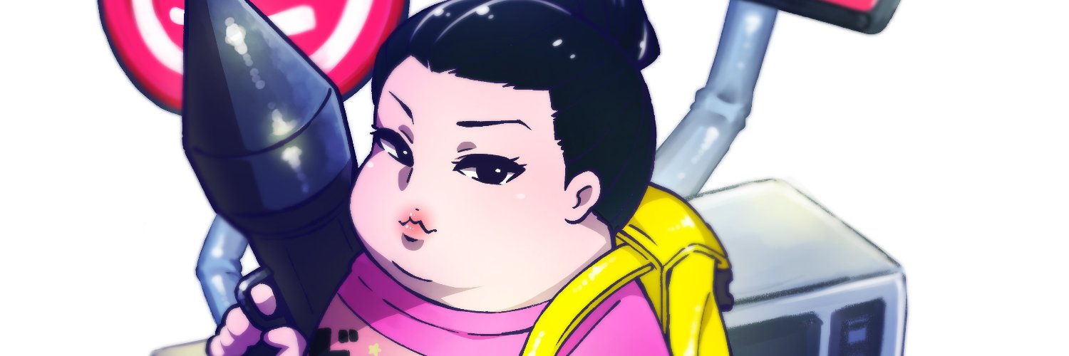 ホラフキン's banner