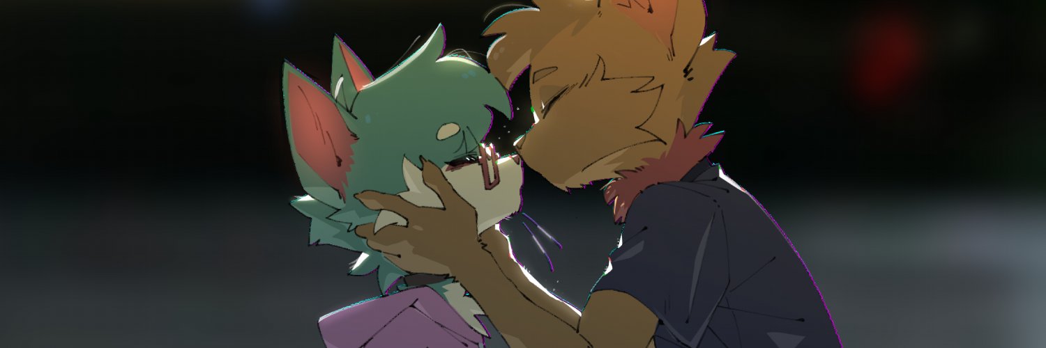 ⛧ Catnip ⛧ 🔞's banner