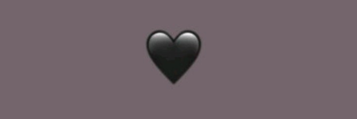 SEU PRETO 🖤's banner